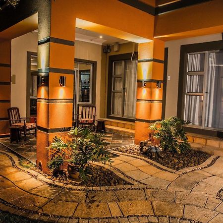 Home Guesthouse Rustenburg Exterior foto