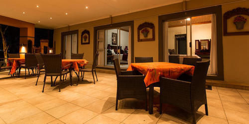 Home Guesthouse Rustenburg Exterior foto